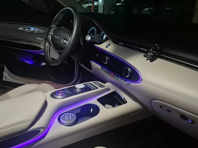 2024 Genesis GV70 缩略图 11