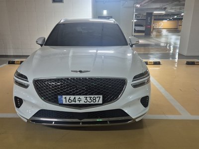 صورة 2 لـ 2024 Genesis GV70