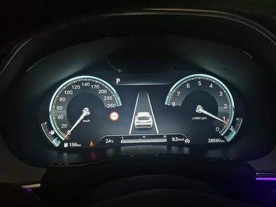 صورة 8 لـ 2024 Genesis GV70