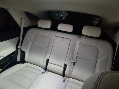 2024 Genesis GV70 缩略图 12