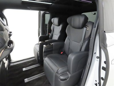2023 Toyota ALPHARD — миниатюра 31