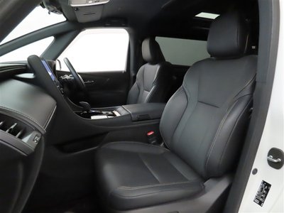 2023 Toyota ALPHARD — миниатюра 30