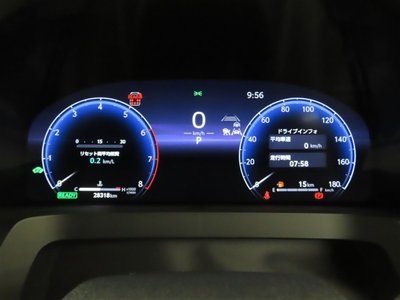 2023 Toyota ALPHARD — миниатюра 18