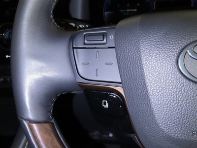 2023 Toyota ALPHARD — миниатюра 23