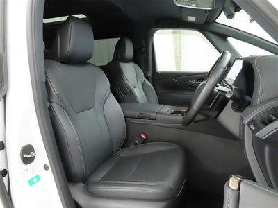 2023 Toyota ALPHARD — миниатюра 14