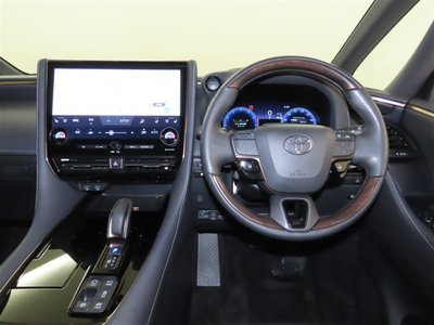2023 Toyota ALPHARD — миниатюра 13