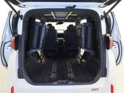 2023 Toyota ALPHARD — миниатюра 34