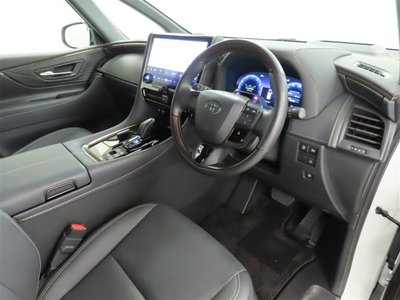 2023 Toyota ALPHARD — миниатюра 12