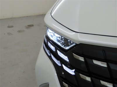 2023 Toyota ALPHARD — миниатюра 36