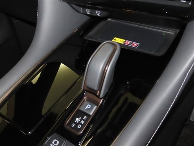 2023 Toyota ALPHARD — миниатюра 21
