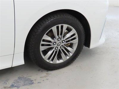 2023 Toyota ALPHARD — миниатюра 38