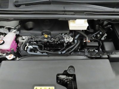 2023 Toyota ALPHARD — миниатюра 37