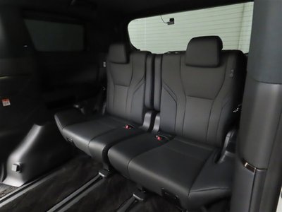 2023 Toyota ALPHARD — миниатюра 33