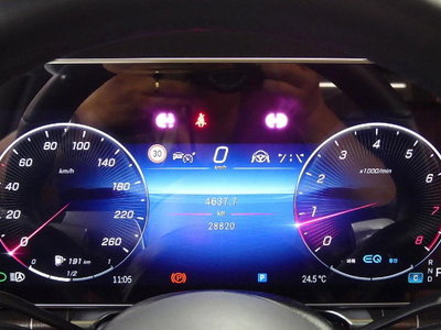 2022 Mercedes-BENZ S-CLASS 照片 5