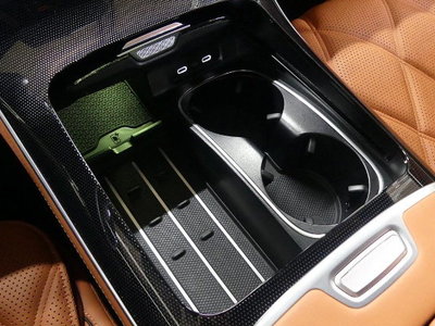 2022 Mercedes-BENZ S-CLASS — миниатюра 14