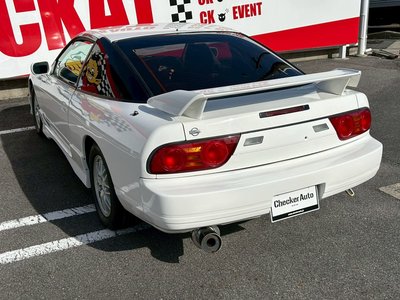 NISSAN 180SX - 5