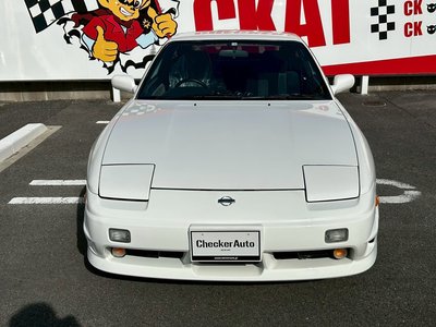 NISSAN 180SX - 9