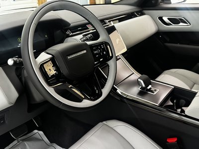 صورة 5 لـ 2026 LAND Rover RANGE ROVER VELAR