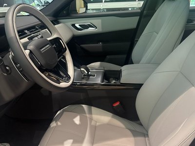 2026 LAND Rover RANGE ROVER VELAR 照片 3