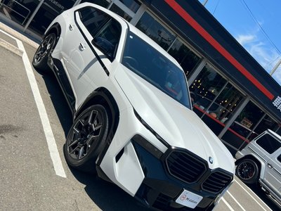 2024 BMW XM thumbnail 70