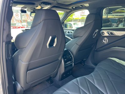 2024 BMW XM thumbnail 52