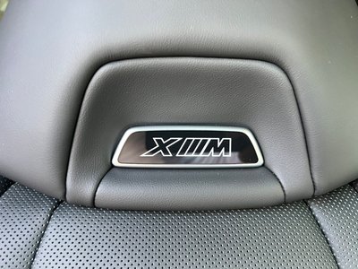 2024 BMW XM thumbnail 22