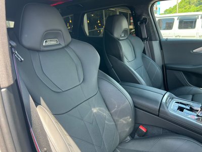 2024 BMW XM thumbnail 20