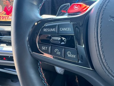 2024 BMW XM thumbnail 13
