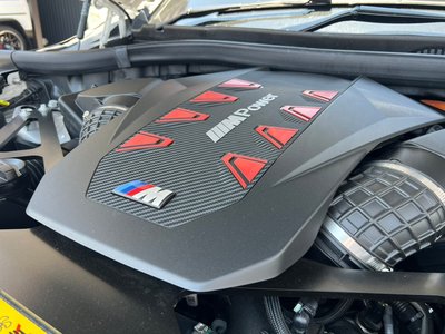 2024 BMW XM thumbnail 67