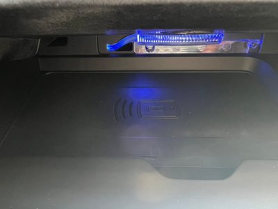 2024 BMW XM thumbnail 33