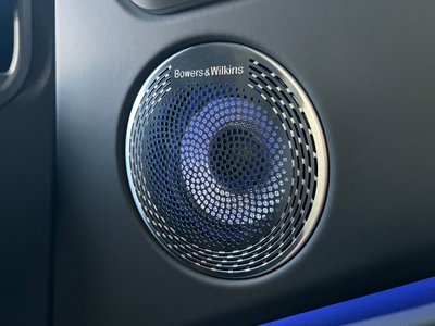 2024 BMW XM thumbnail 45