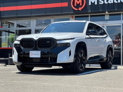 2024 BMW XM thumbnail 71