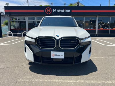 2024 BMW XM thumbnail 77