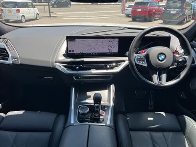 2024 BMW XM photo 8