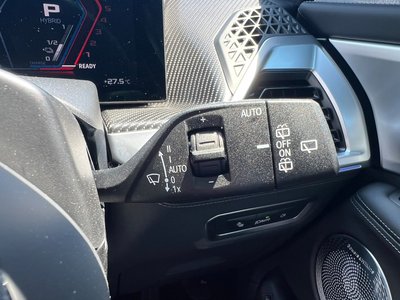 2024 BMW XM thumbnail 14