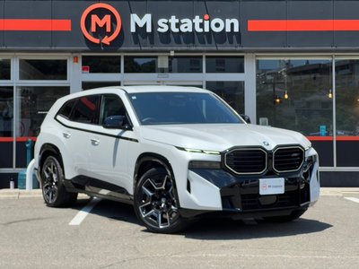 2024 BMW XM photo 7