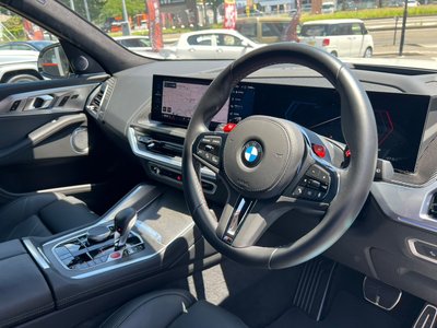 2024 BMW XM thumbnail 18