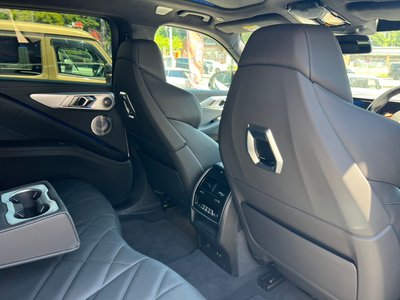 2024 BMW XM thumbnail 39