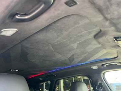 2024 BMW XM thumbnail 26