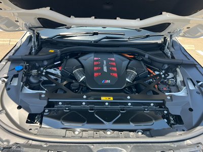2024 BMW XM thumbnail 66