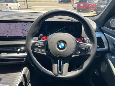 2024 BMW XM photo 9