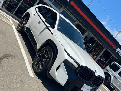 2024 BMW XM thumbnail 69
