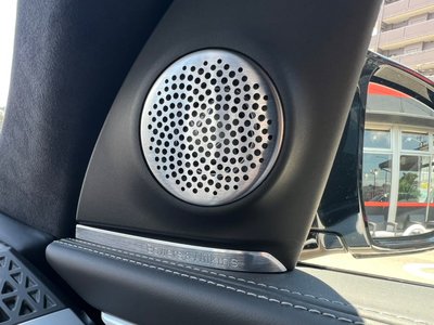 2024 BMW XM thumbnail 27