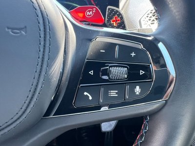 2024 BMW XM thumbnail 12