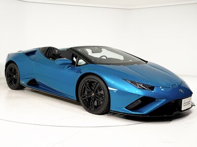 LAMBORGHINI HURACAN SPYDER - 9