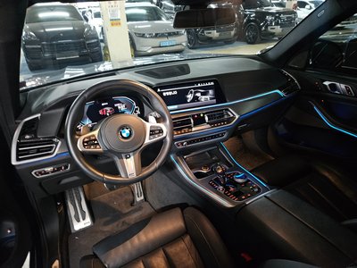 BMW X5 - 2