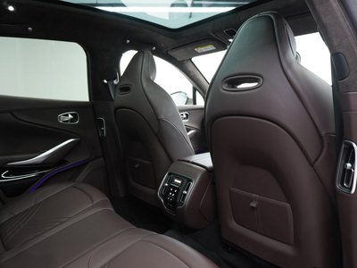 2023 Aston Martin DBX — миниатюра 64