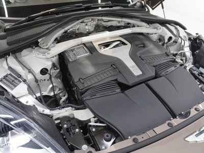 2023 Aston Martin DBX — миниатюра 75