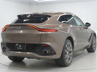 2023 Aston Martin DBX 照片 5