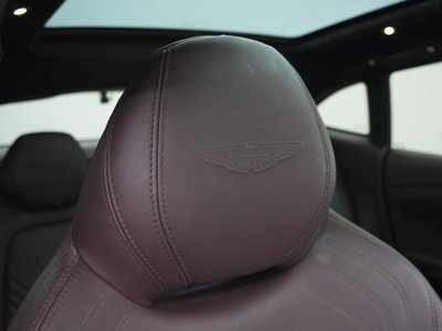 2023 Aston Martin DBX — миниатюра 53